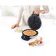 Petra Macchina per waffles in Acciaio Inox WA 24.34 13