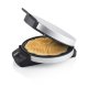 Petra Macchina per waffles in Acciaio Inox WA 24.34 4