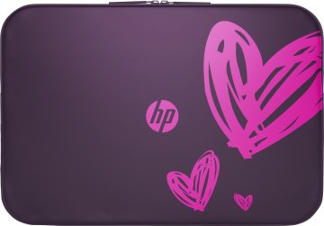 HP 39.62 cm (15.6") Spectrum Sleeve (Ladies edition)