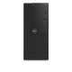 DELL OptiPlex 3050 Intel® Core™ i5 i5-7500 4 GB DDR4-SDRAM 500 GB HDD Windows 10 Pro Mini Tower PC Nero 2