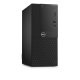 DELL OptiPlex 3050 Intel® Core™ i5 i5-7500 4 GB DDR4-SDRAM 500 GB HDD Windows 10 Pro Mini Tower PC Nero 3