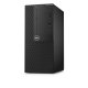 DELL OptiPlex 3050 Intel® Core™ i5 i5-7500 4 GB DDR4-SDRAM 500 GB HDD Windows 10 Pro Mini Tower PC Nero 5