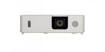 Hitachi CP-WX5500 videoproiettore Proiettore a raggio standard 5200 ANSI lumen 3LCD WXGA (1280x800) Bianco