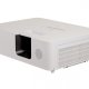 Hitachi CP-WX5500 videoproiettore Proiettore a raggio standard 5200 ANSI lumen 3LCD WXGA (1280x800) Bianco 3
