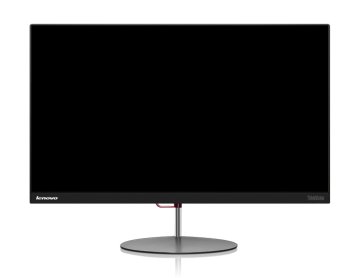 Lenovo X24 Monitor PC 60,5 cm (23.8") 1920 x 1080 Pixel Full HD LED Nero