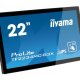 iiyama ProLite TF2234MC Monitor PC 54,6 cm (21.5