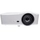 Optoma EH515T videoproiettore Proiettore a raggio standard 5500 ANSI lumen DLP 1080p (1920x1080) Compatibilità 3D Bianco 3