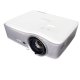 Optoma EH515T Proiettore a raggio standard 5500 ANSI lumen DLP 1080p (1920x1080) Compatibilità 3D Bianco 5