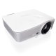 Optoma EH515T Proiettore a raggio standard 5500 ANSI lumen DLP 1080p (1920x1080) Compatibilità 3D Bianco 6