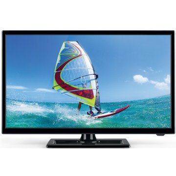TELE System PALCO20 LED07E 49,5 cm (19.5") HD 200 cd/m² Nero 10 W
