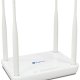 Digicom REW1200-J1 router wireless Fast Ethernet Dual-band (2.4 GHz/5 GHz) Bianco 2