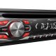 Pioneer DVH-340UB Ricevitore multimediale per auto Nero 3