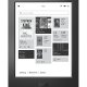 Rakuten Kobo Aura H2O lettore e-book Touch screen 4 GB Wi-Fi Nero 3