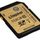Kingston Technology 512GB SDXC UHS-I Class 10 Classe 10 2