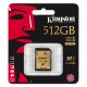 Kingston Technology 512GB SDXC UHS-I Class 10 Classe 10 4