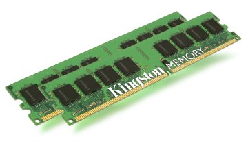 Kingston Technology System Specific Memory 8GB, DDR2-RAM, 667MHz, DIMM memoria 1 x 8 GB