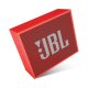 JBL Go Altoparlante portatile mono Rosso 3 W 3
