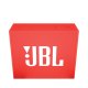 JBL Go Altoparlante portatile mono Rosso 3 W 5
