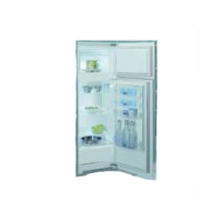 Whirlpool ART 367 A+ frigorifero con congelatore Da incasso 240 L Bianco
