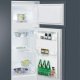 Whirlpool ART 367 A+ frigorifero con congelatore Da incasso 240 L Bianco 5