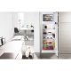 Whirlpool ART 367 A+ frigorifero con congelatore Da incasso 240 L Bianco 10