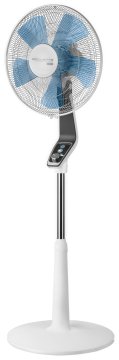 Rowenta Turbo Silence Extreme VU5640 Bianco, Nero