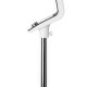 Rowenta Turbo Silence Extreme VU5640 Bianco, Nero 3