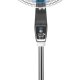 Rowenta Turbo Silence Extreme VU5640 Bianco, Nero 4