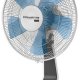 Rowenta Turbo Silence Extreme VU5640 Bianco, Nero 5