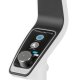 Rowenta Turbo Silence Extreme VU5640 Bianco, Nero 6
