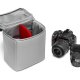 Manfrotto MB NX-S-IGY-2 custodia per fotocamera Zaino Grigio 5