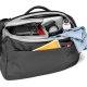 Manfrotto MB NX-S-IGY-2 custodia per fotocamera Zaino Grigio 7