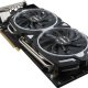 MSI ARMOR V360-010R scheda video NVIDIA GeForce GTX 1080 Ti 11 GB GDDR5X 6