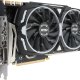 MSI ARMOR V360-010R scheda video NVIDIA GeForce GTX 1080 Ti 11 GB GDDR5X 7