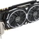 MSI ARMOR V360-010R scheda video NVIDIA GeForce GTX 1080 Ti 11 GB GDDR5X 9