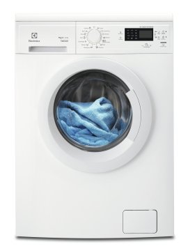 Electrolux RWF 1289 EOW lavatrice Caricamento frontale 8 kg 1200 Giri/min Bianco