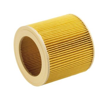 Kärcher 6.414-552.0 accessorio e ricambio per aspirapolvere Filtro
