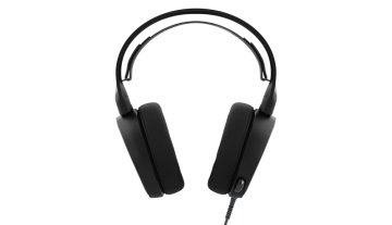Steelseries Arctis 3 Auricolare Cablato A Padiglione Gaming Nero