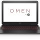 HP OMEN PC laptop - 15-ax003nl (ENERGY STAR) 8
