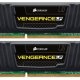 Corsair Vengeance memoria 8 GB 2 x 4 GB DDR3 1600 MHz 2