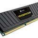 Corsair Vengeance memoria 8 GB 2 x 4 GB DDR3 1600 MHz 3