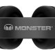 Monster Clarity Auricolare Con cavo e senza cavo A Padiglione Musica e Chiamate USB tipo A Bluetooth Nero 3