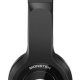 Monster Clarity HD Auricolare Con cavo e senza cavo A Padiglione USB tipo A Bluetooth Nero 4