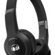 Monster Clarity HD Auricolare Con cavo e senza cavo A Padiglione USB tipo A Bluetooth Nero 5