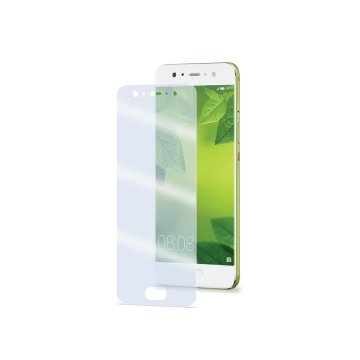 Celly EASY646 protezione per lo schermo e il retro dei telefoni cellulari Pellicola proteggischermo trasparente Huawei 1 pz