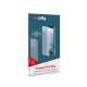Celly EASY646 protezione per lo schermo e il retro dei telefoni cellulari Pellicola proteggischermo trasparente Huawei 1 pz 4