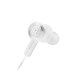 Monster Cable ClarityHD Auricolare Wireless In-ear MUSICA Bluetooth Cromo, Bianco 3