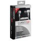 Monster Cable ClarityHD Auricolare Wireless In-ear MUSICA Bluetooth Cromo, Bianco 6