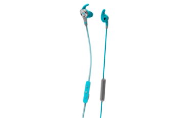 Monster 137095-00 cuffia e auricolare Wireless In-ear Musica e Chiamate Bluetooth Blu