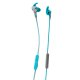 Monster 137095-00 cuffia e auricolare Wireless In-ear Musica e Chiamate Bluetooth Blu 2